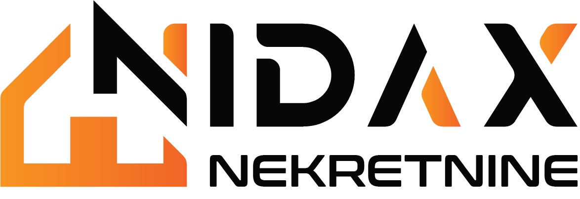 Nidax-Nekretnine logo