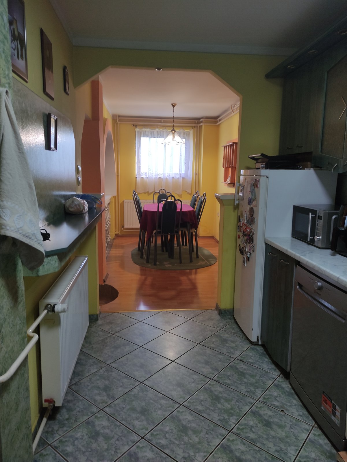 Kuća Novo Selo ID#886