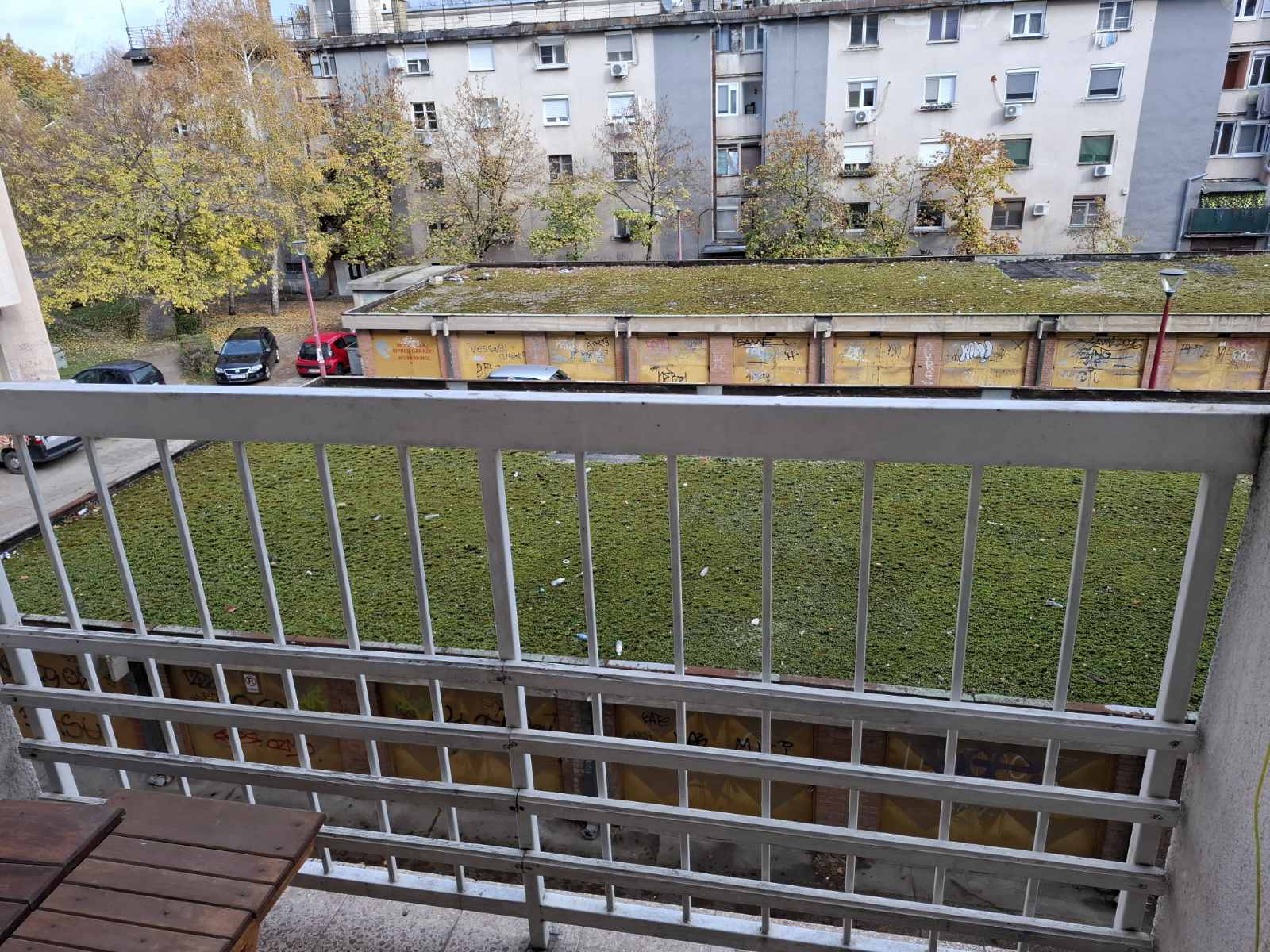 Stan Radijalac ID#889