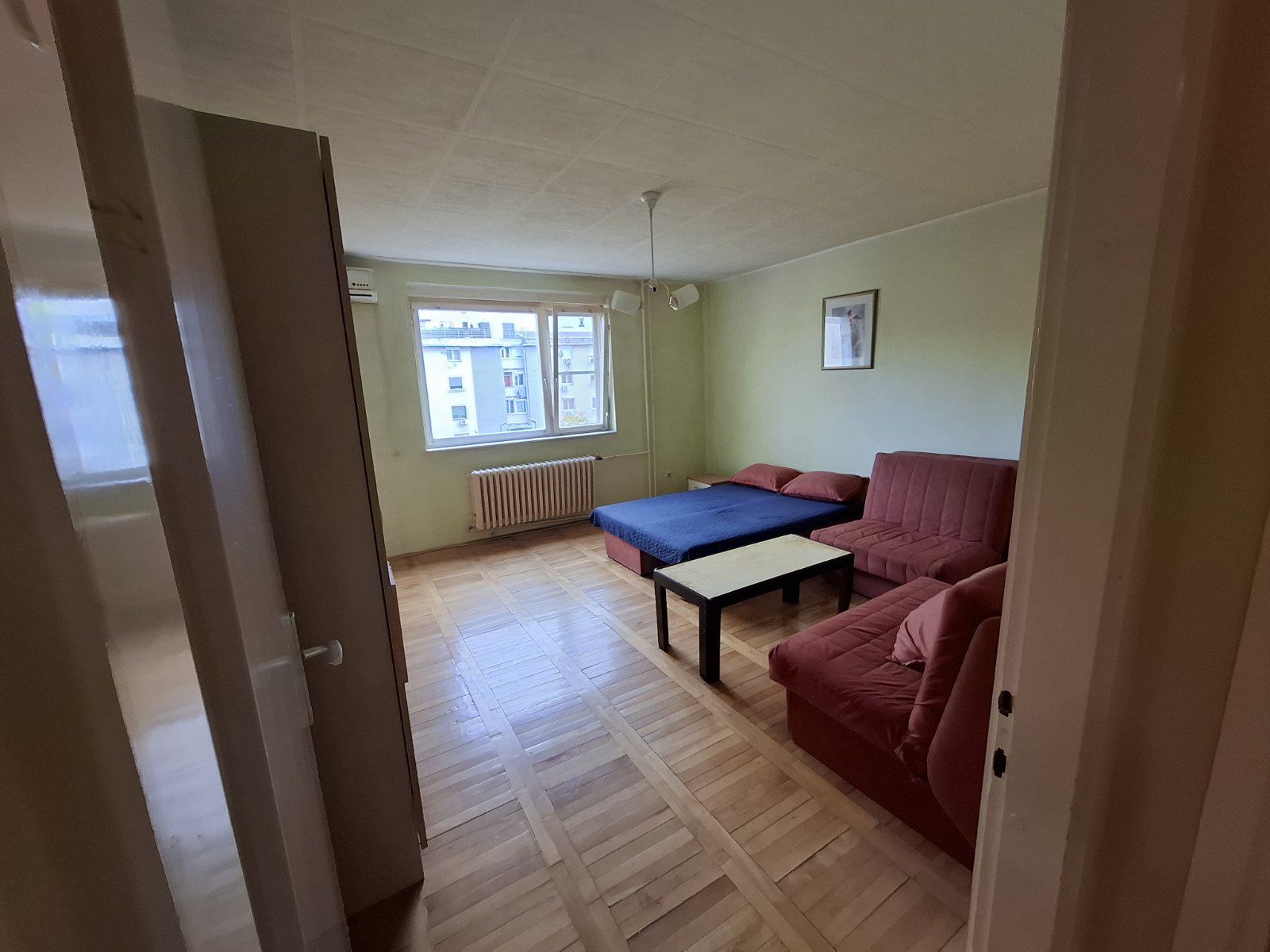 Stan Radijalac ID#889