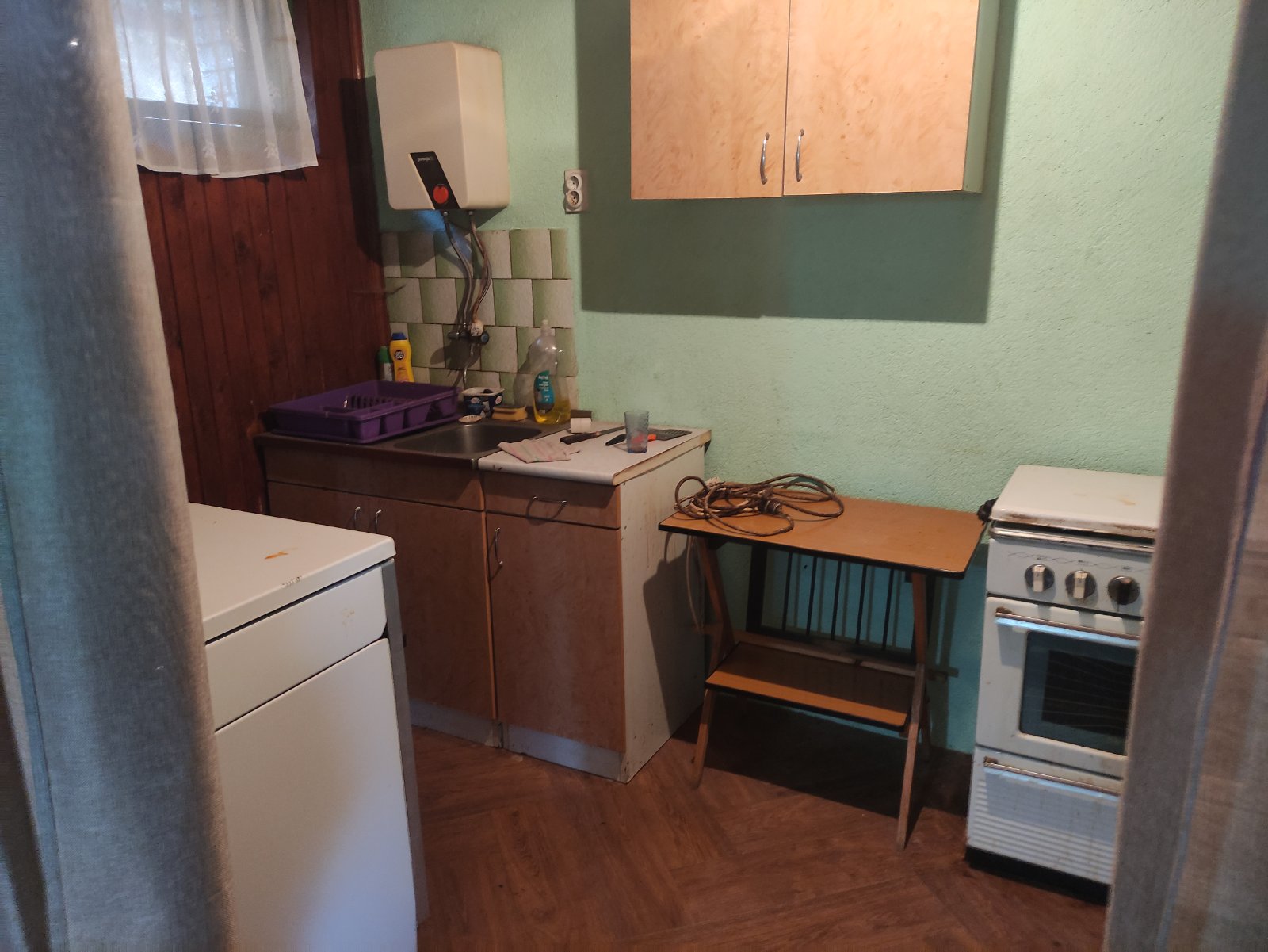 Kuća Novo Selo ID#890