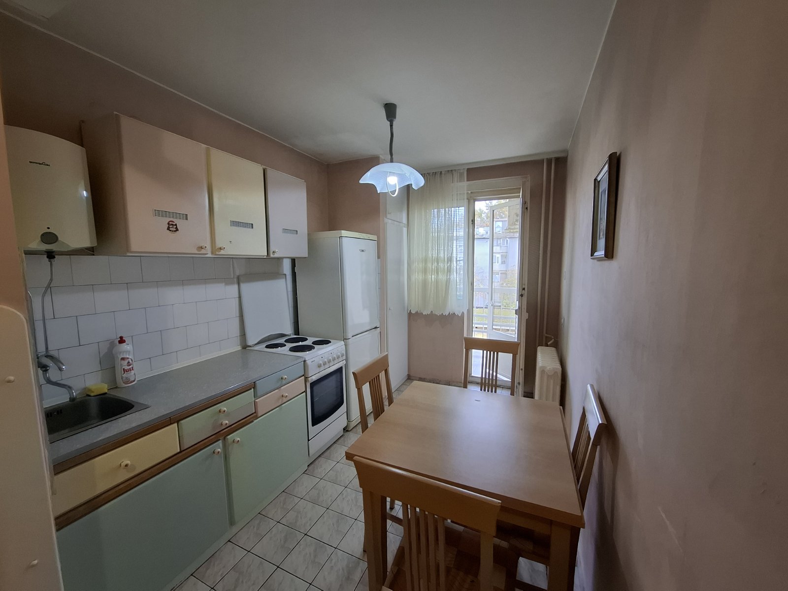 Stan Radijalac ID#889