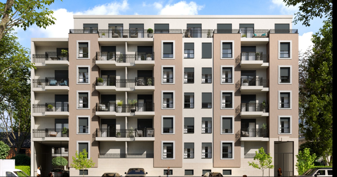 Stan Centar II ID#910