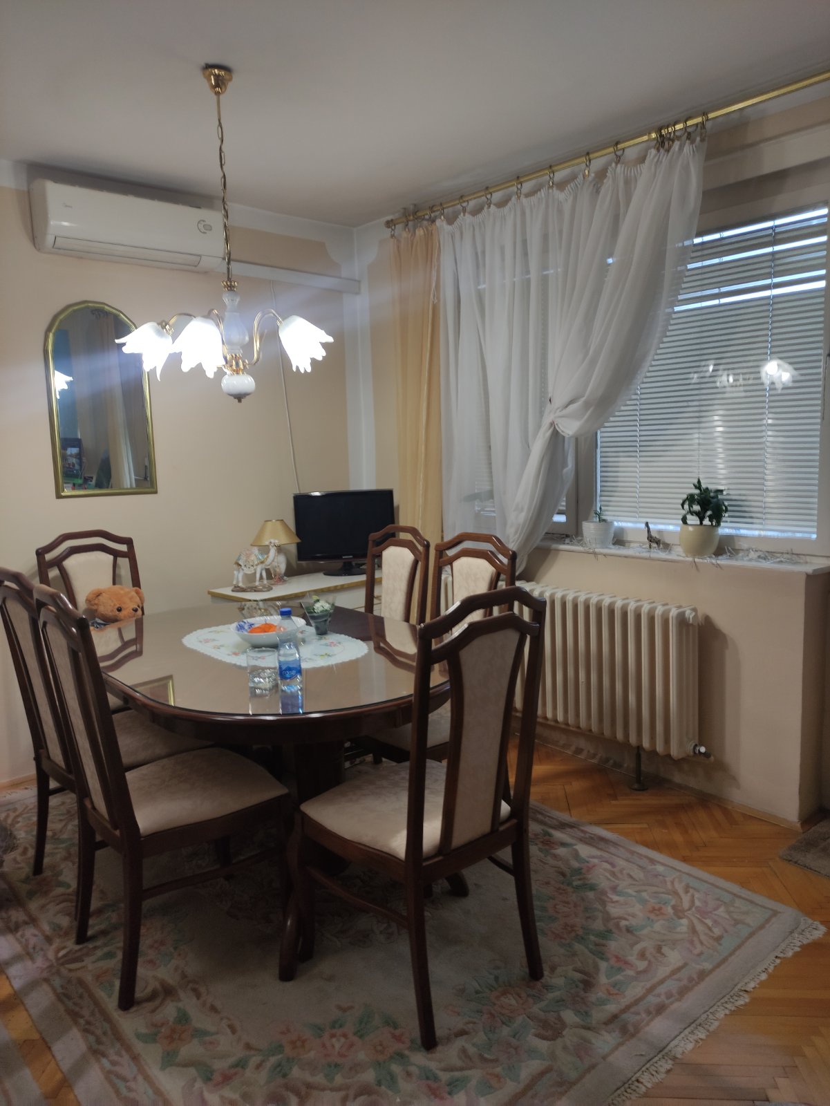 Stan Radijalac ID#907