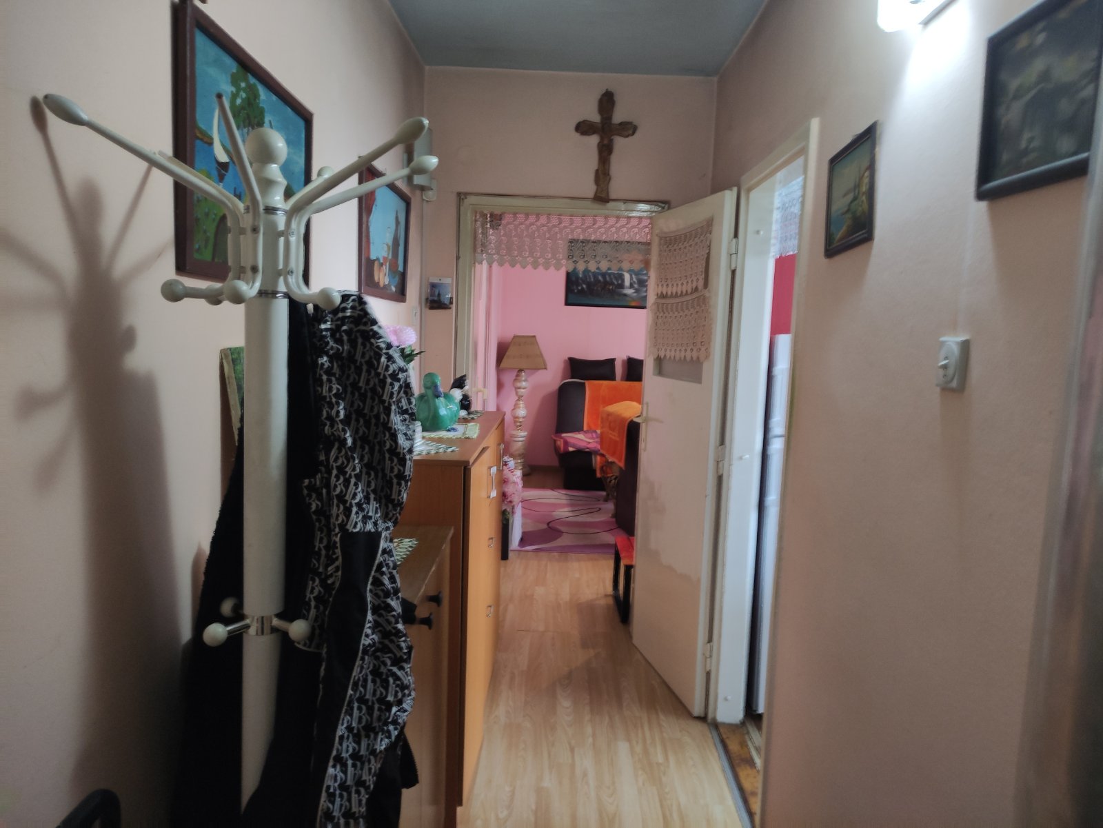 Stan Radijalac ID#908