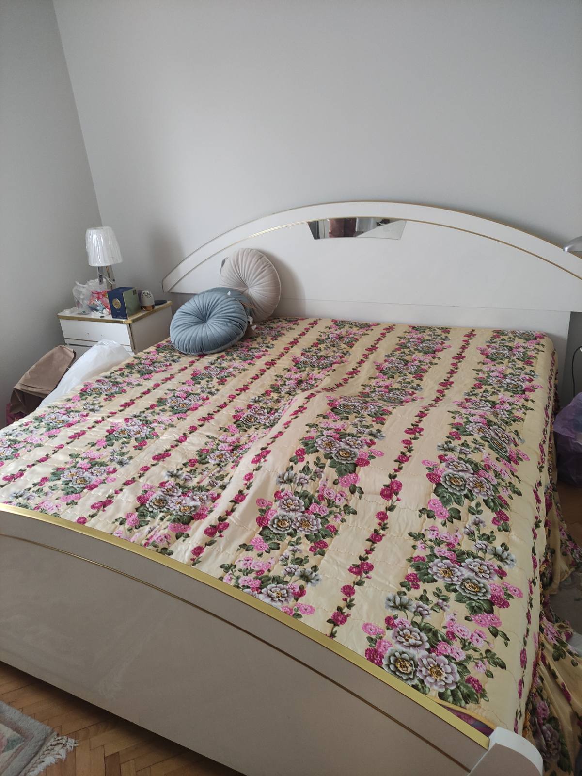 Stan Radijalac ID#907