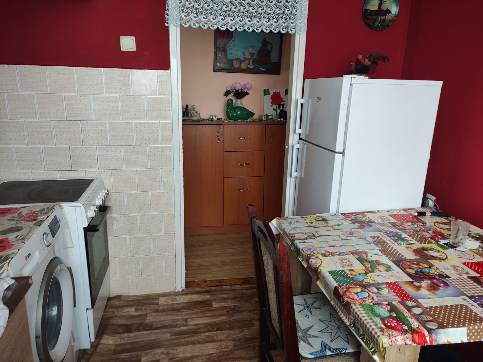 Stan Radijalac ID#908