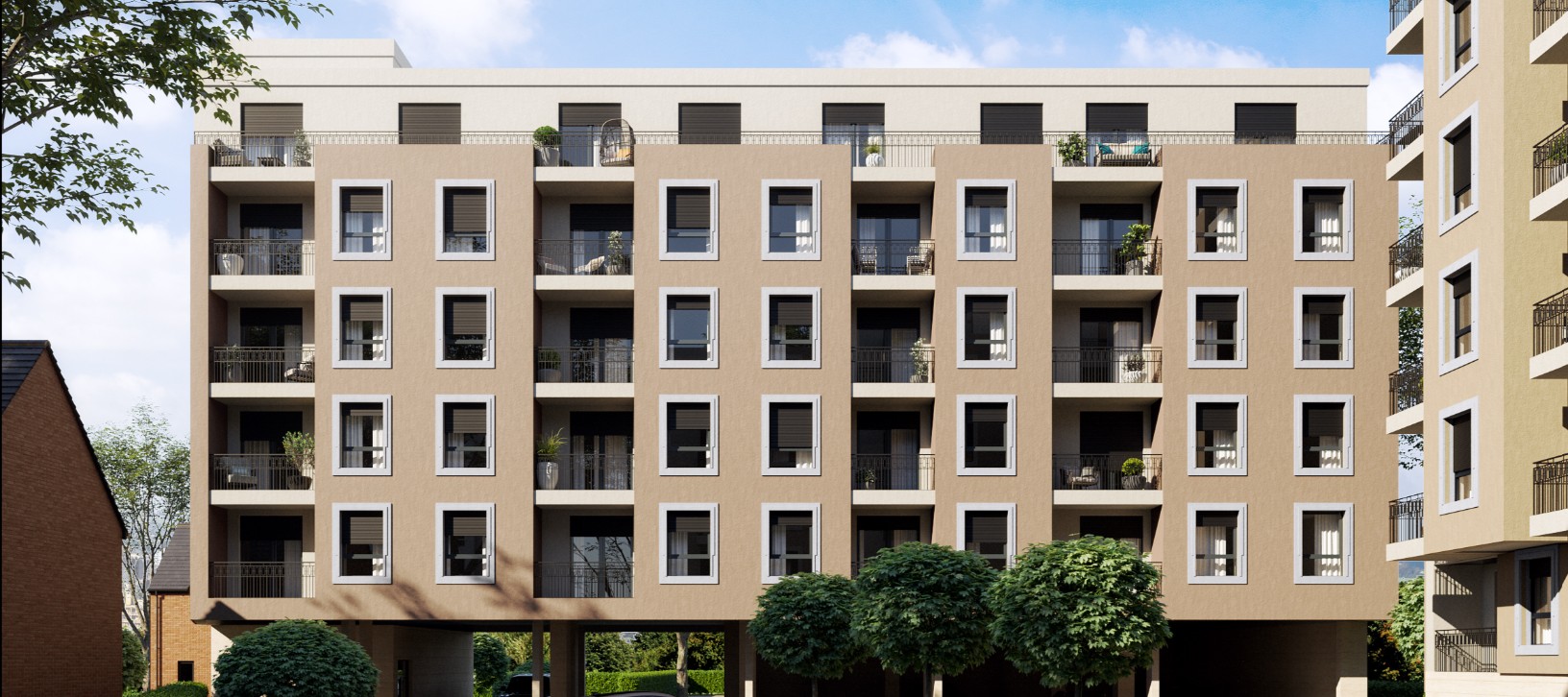 Stan Centar II ID#910