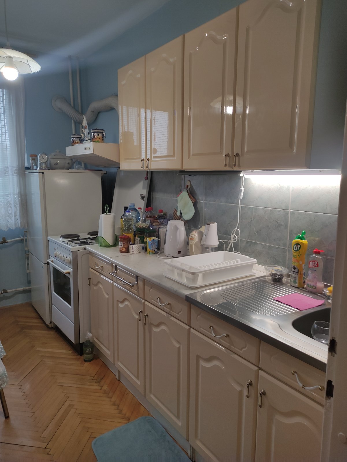 Stan Radijalac ID#907