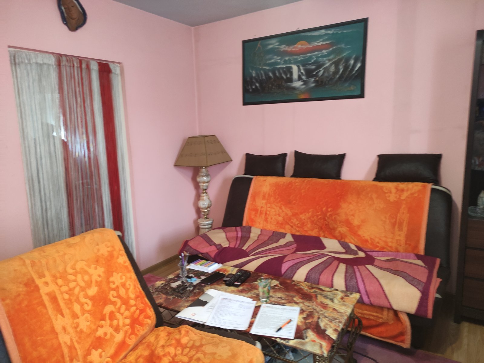 Stan Radijalac ID#908