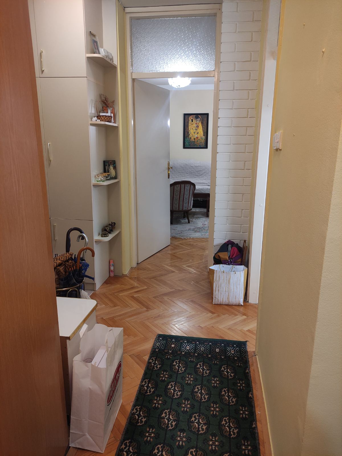 Stan Radijalac ID#907