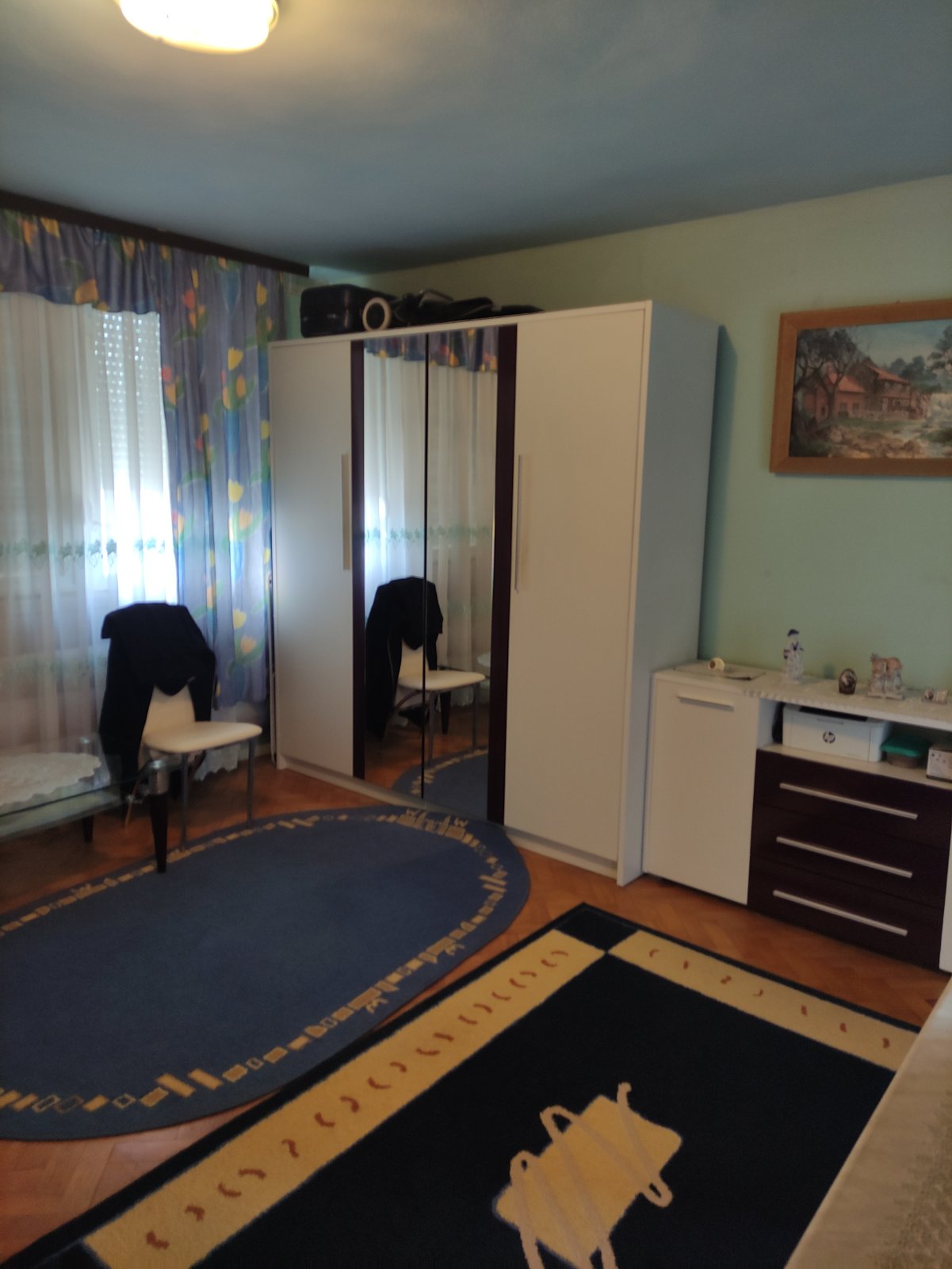 Stan Radijalac ID#908