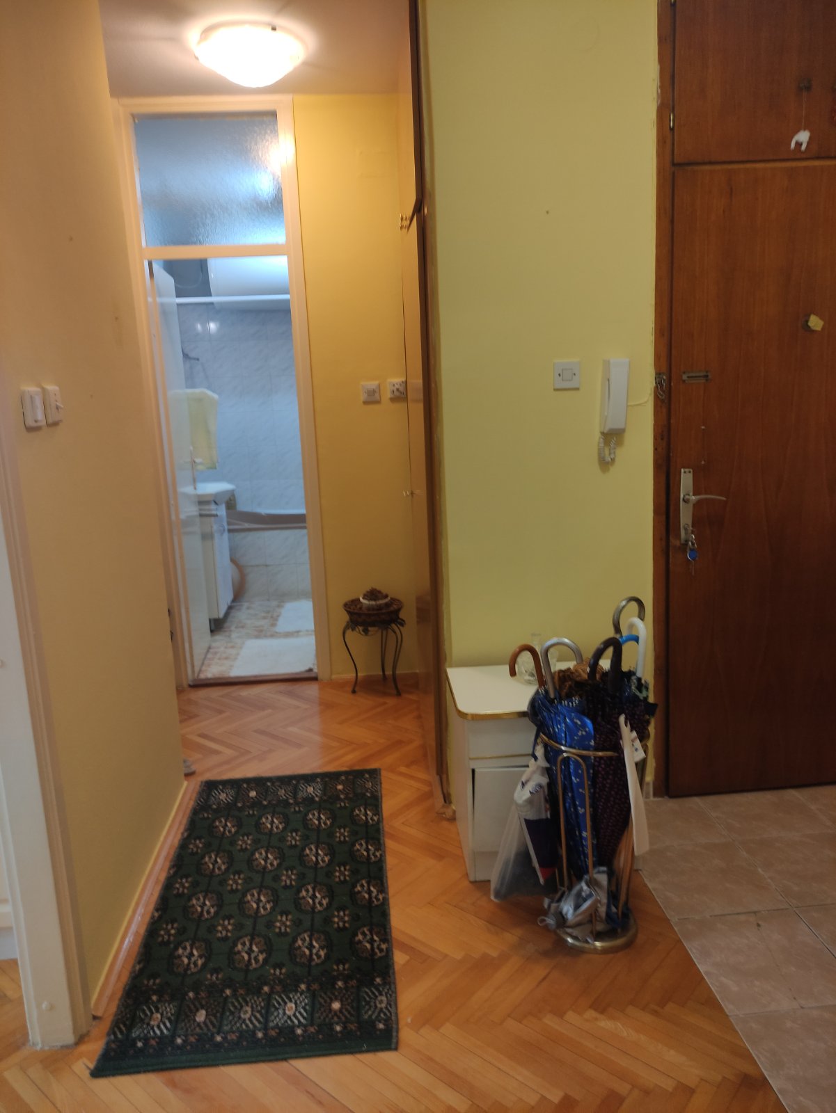 Stan Radijalac ID#907