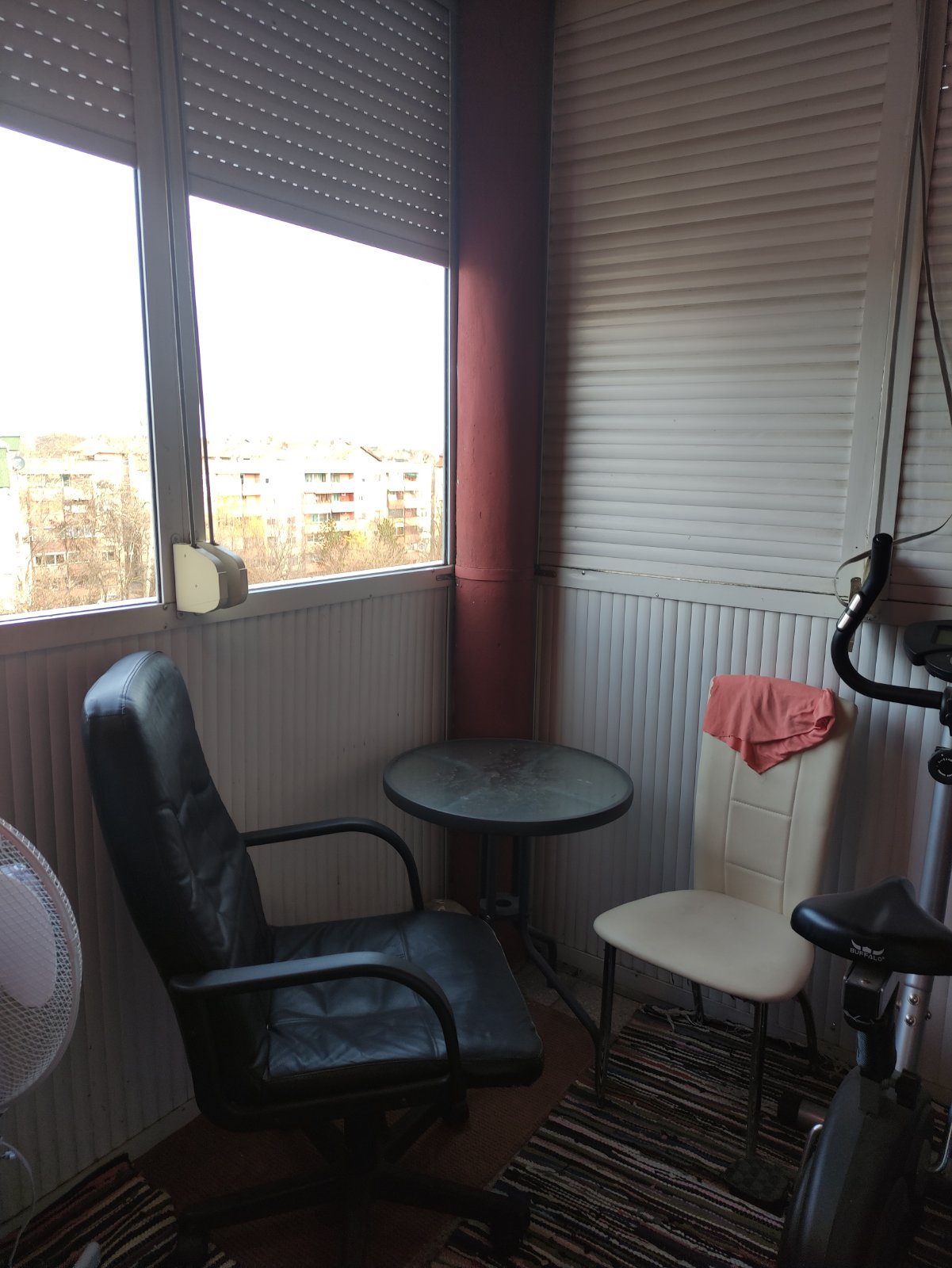 Stan Radijalac ID#908