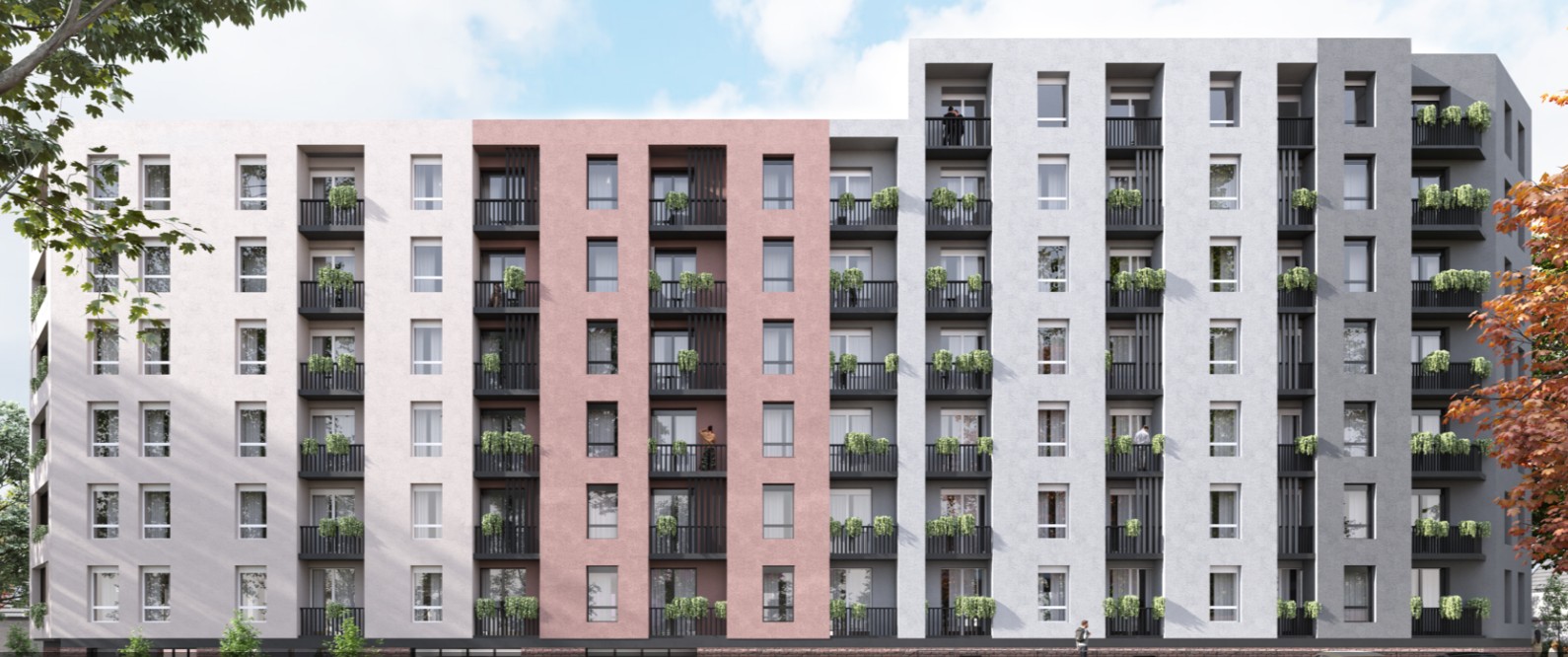 Stan Centar III ID#927