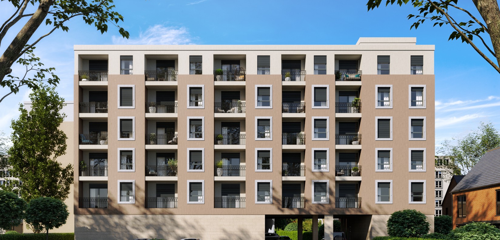 Stan Centar II ID#928