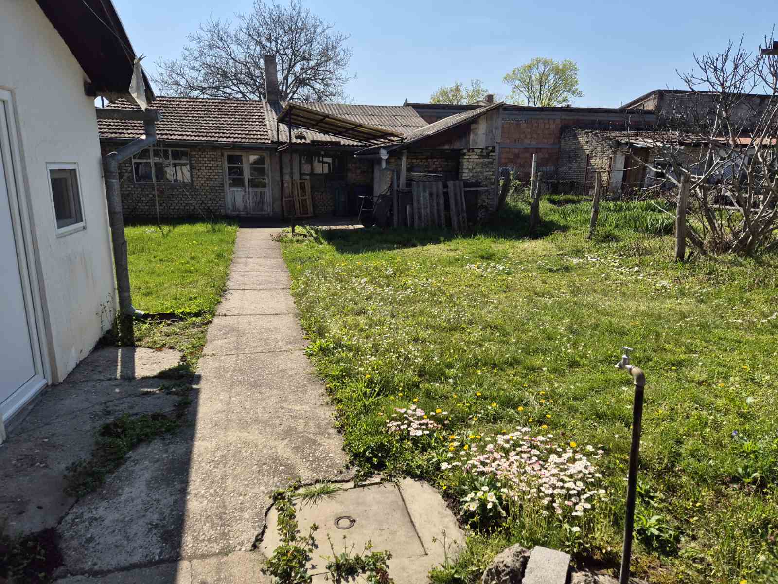 Kuća Mali Radanovac ID#922