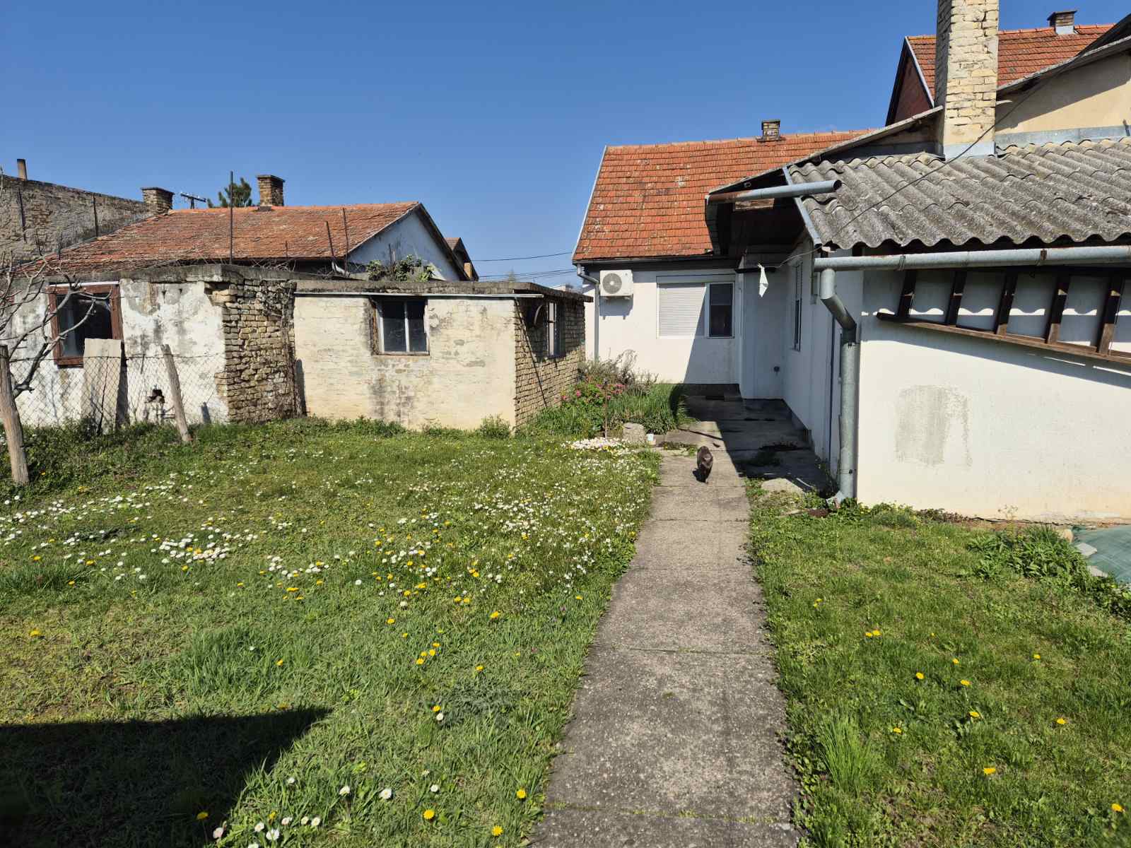 Kuća Mali Radanovac ID#922