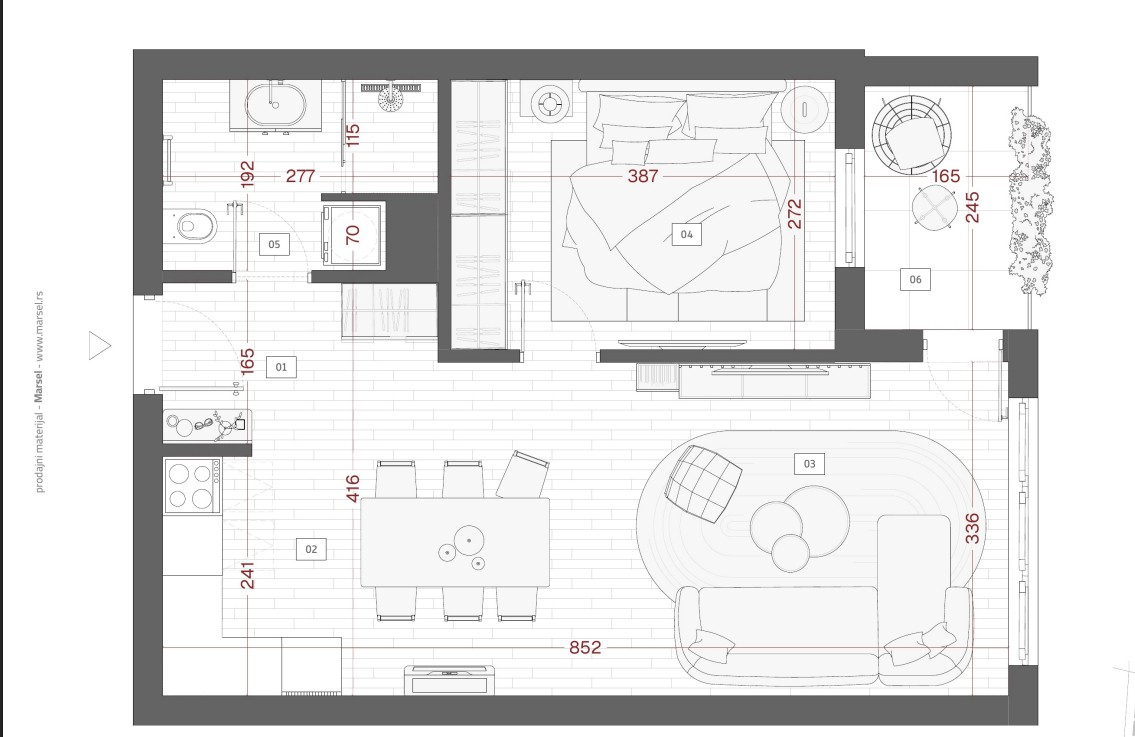 Stan Prozivka ID#929