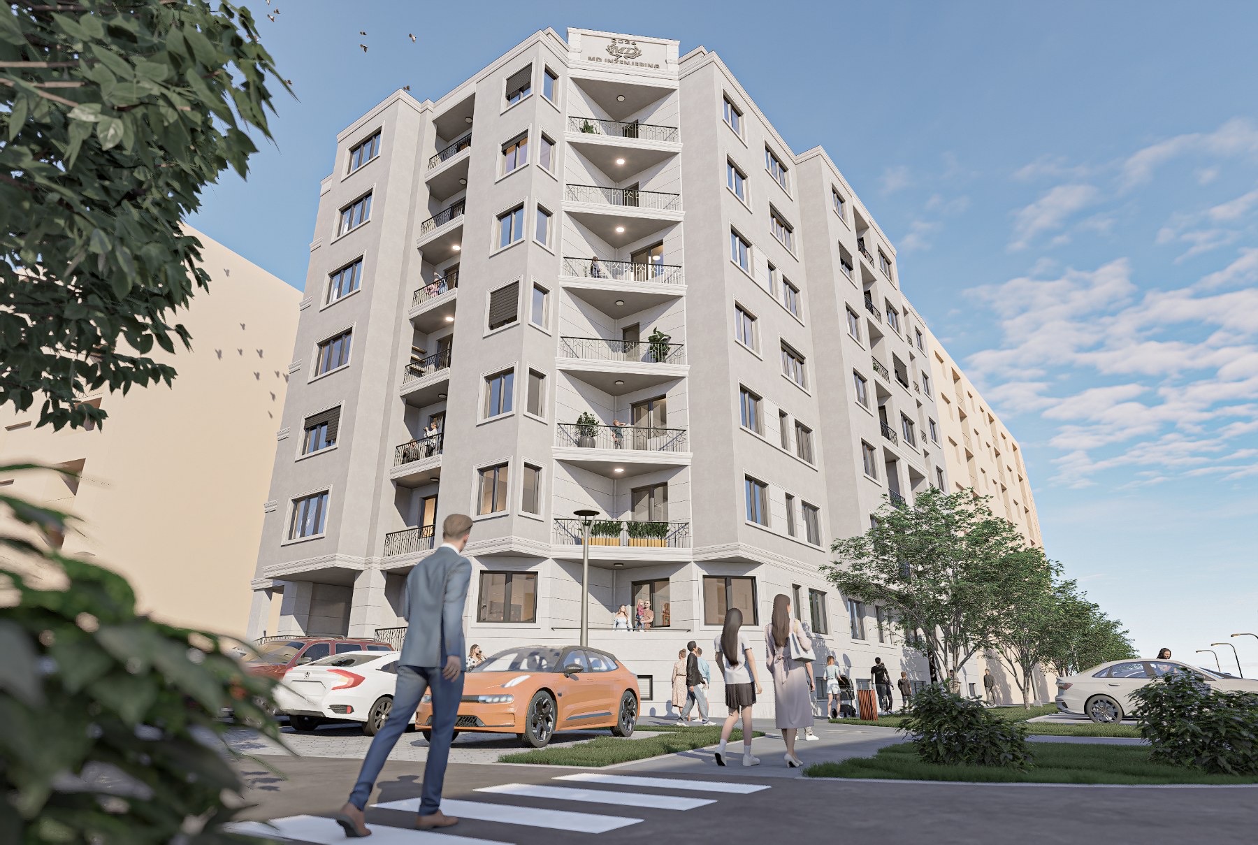 Stan Centar III ID#925