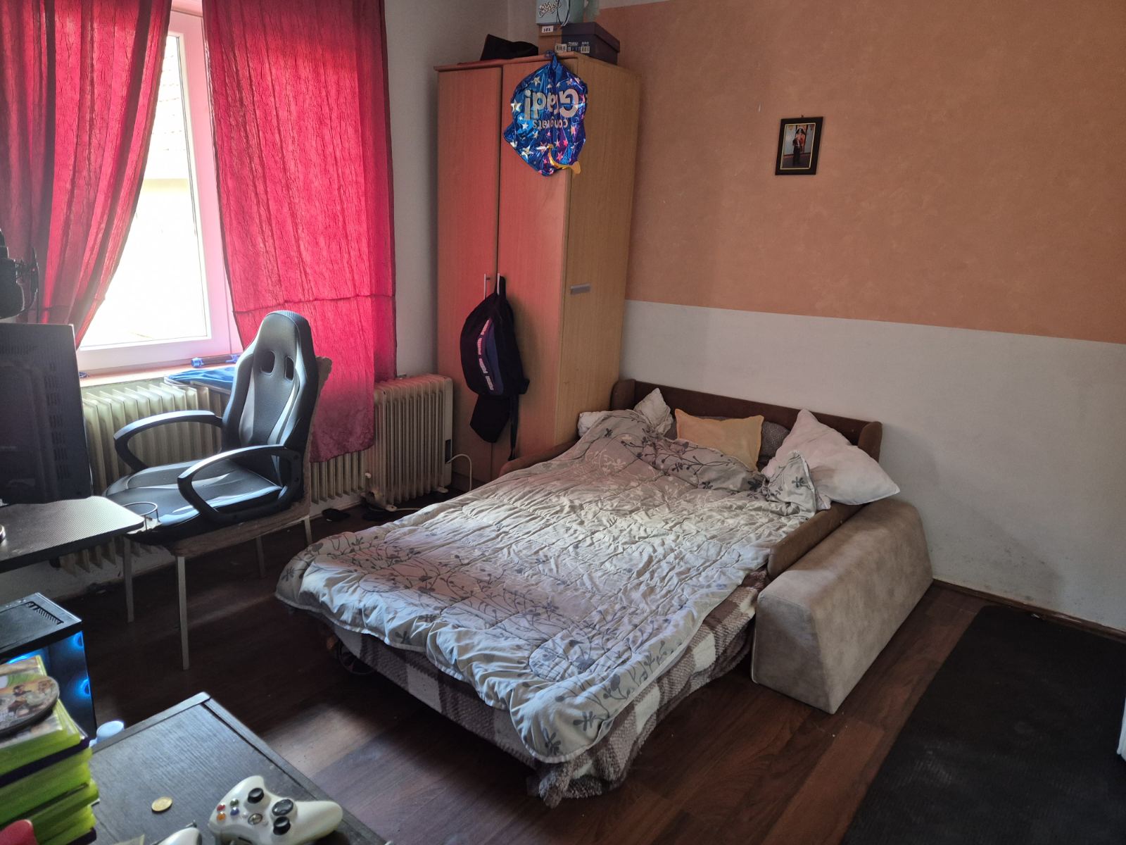 Kuća Makova Sedmica ID#946